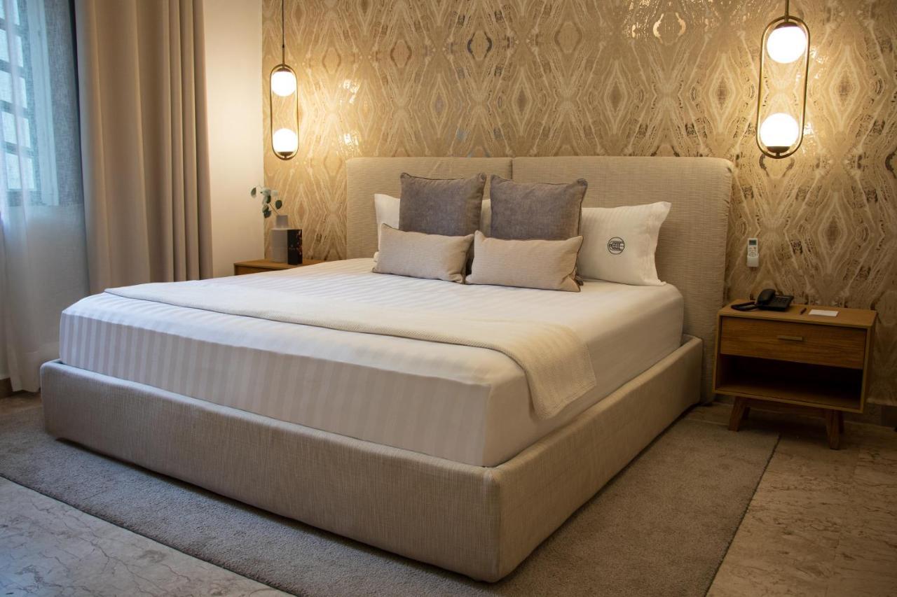 Hotel Roma 191 墨西哥城 外观 照片