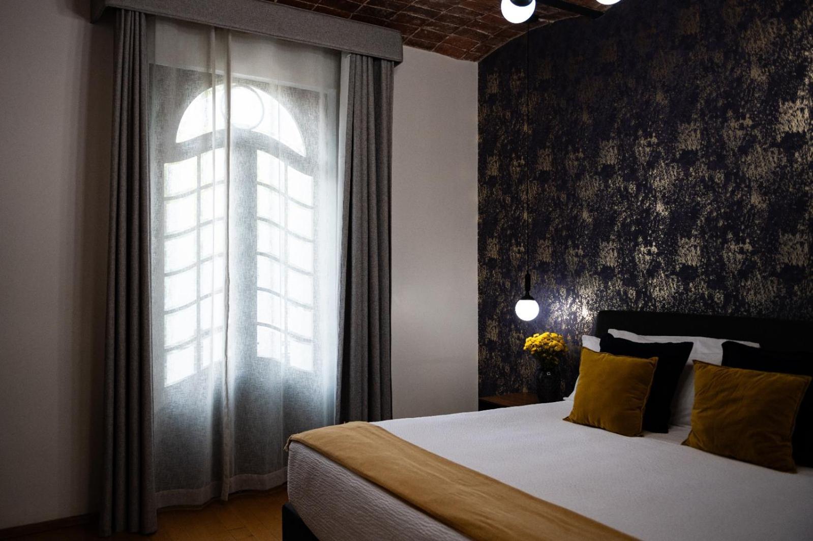 Hotel Roma 191 墨西哥城 外观 照片